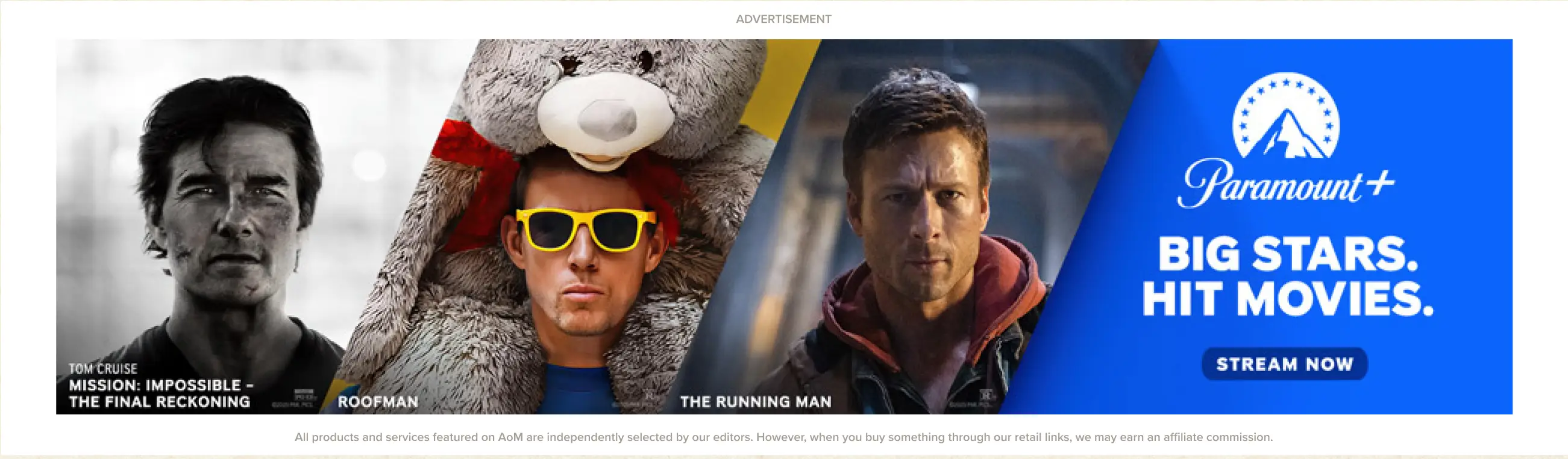 ad desktop