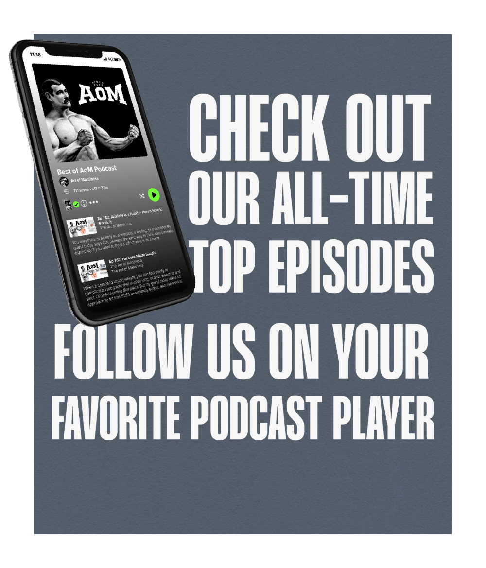 Check out our all time top episodes