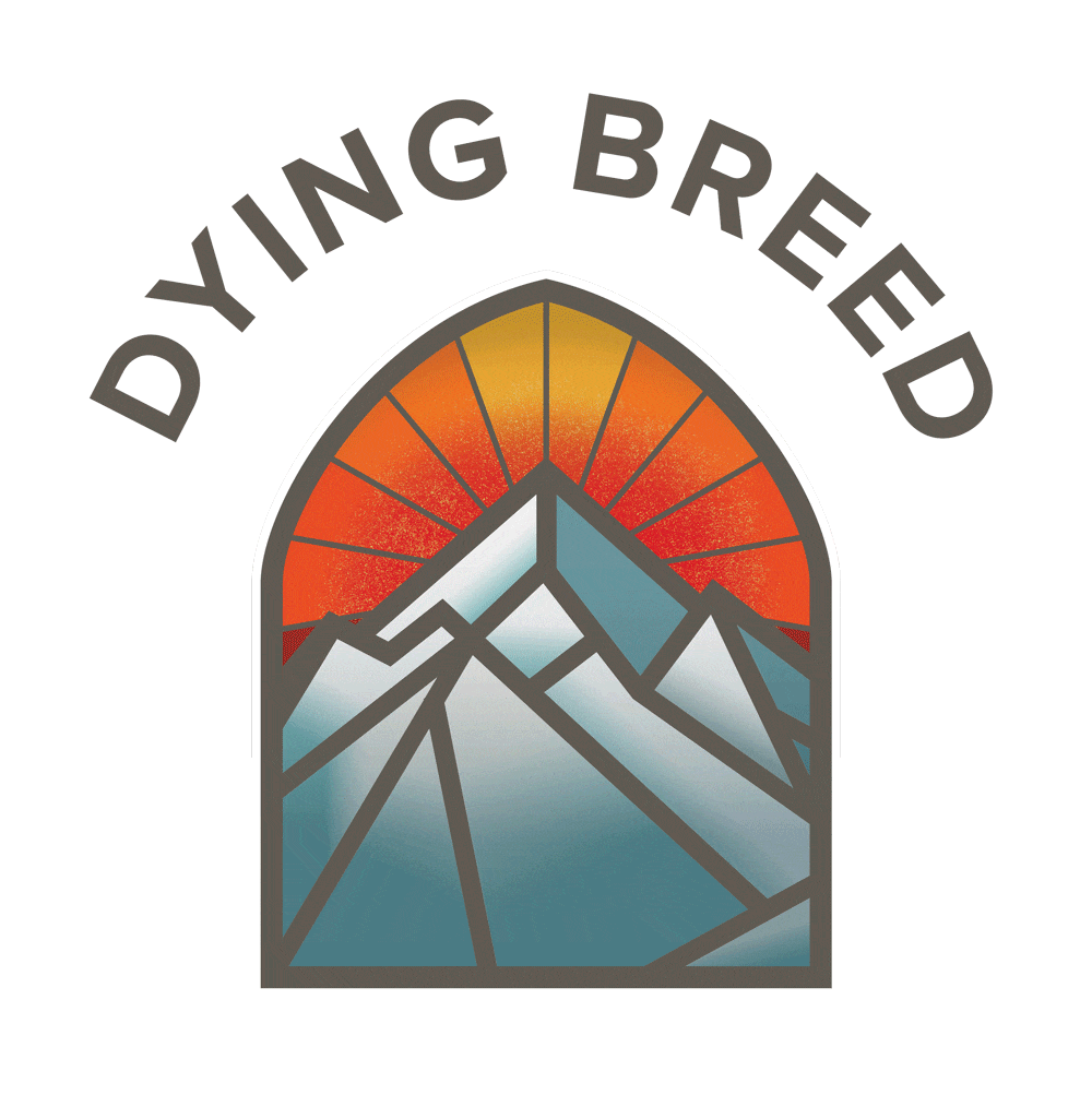 Dying Breed