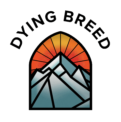 dying breed