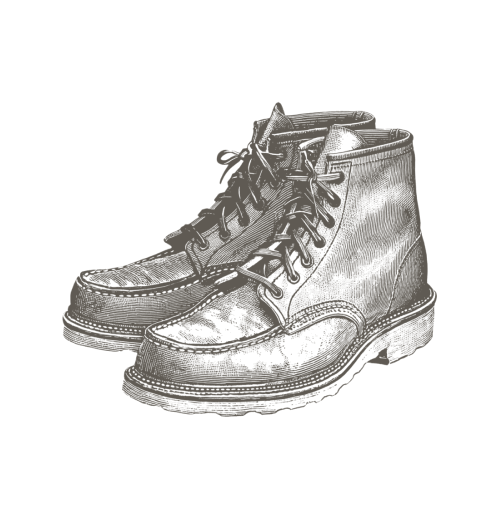 Footwear