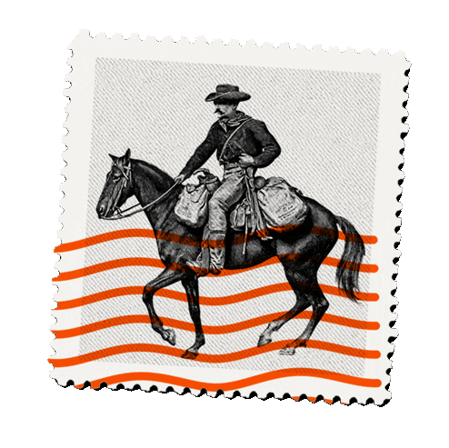 stamp