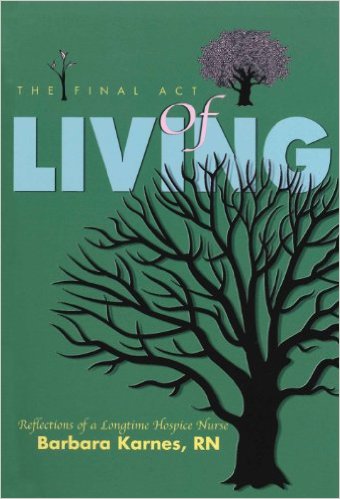 This podcast explores the final act of living, incorporating myths and the dying experience.