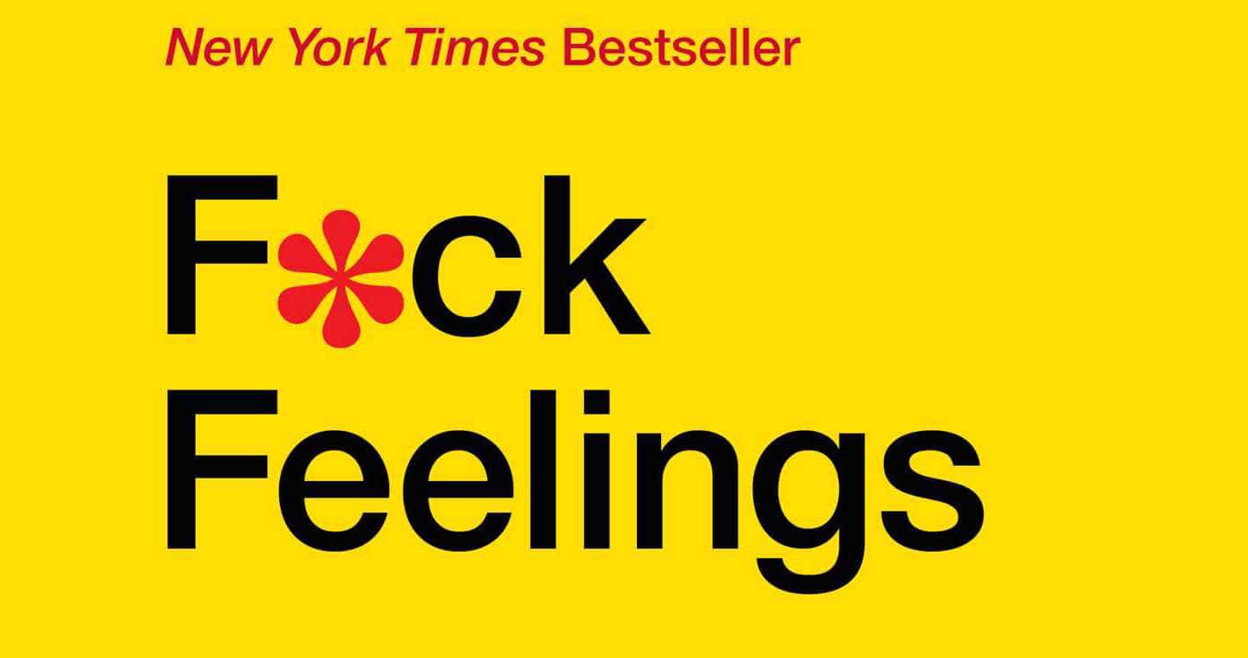 The podcast cover featuring a heart symbolizing emotions.