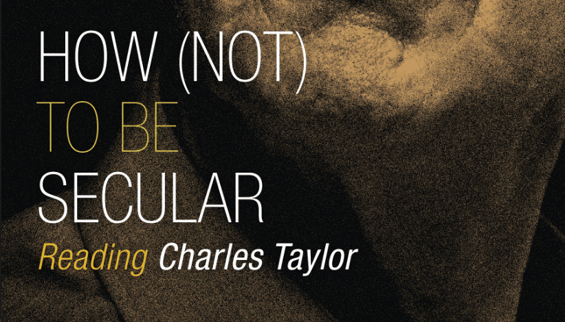 Learn how to navigate the complexities of the secular age by tuning into this insightful podcast on Charles Taylor.