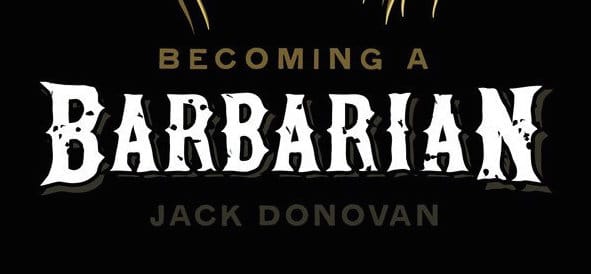 Listen to the podcast "Becoming a Barbarian" by Jack Donovan to learn about SEO.