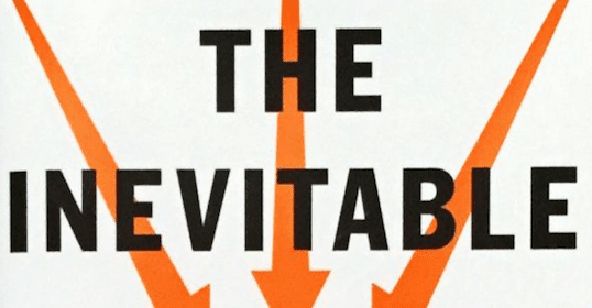Check out "The Inevitable" podcast by John F. Kennedy, where he discusses how technological forces are shaping the future.