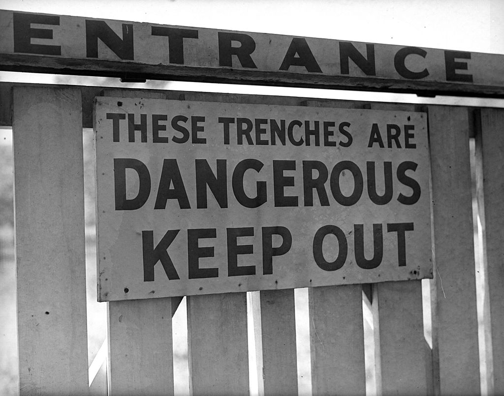 Warning: Manvotional SEO. Enter at your own risk.