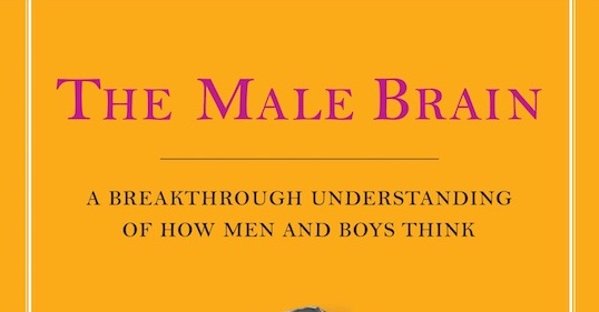 Discover the male brain with a breakthrough understanding of how men think.