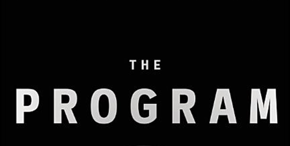 The Get With the Program logo on a black background.